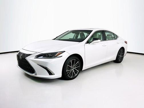 2023 Lexus ES 350 Base