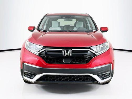 2021 Honda CR-V 2WD EX