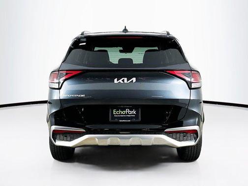 2023 Kia Sportage SX