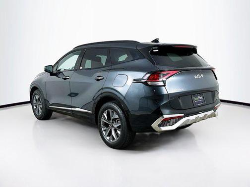 2023 Kia Sportage SX