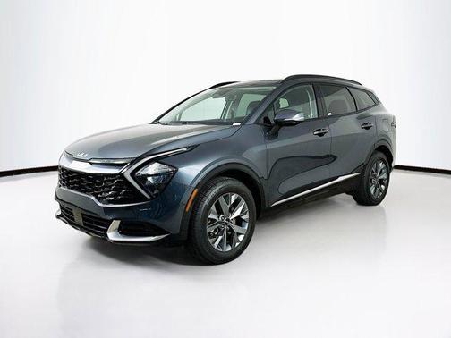 2023 Kia Sportage SX