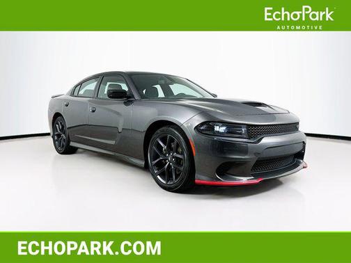 2023 Dodge Charger GT