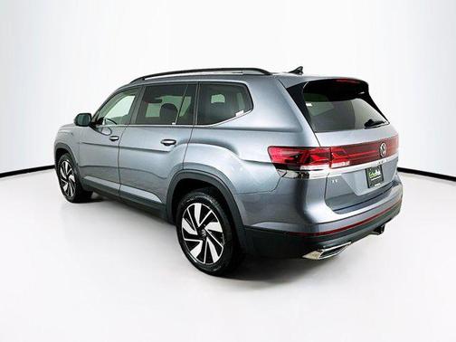 2024 Volkswagen Atlas 2.0T SE w/Technology 4MOTION
