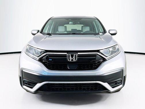 2022 Honda CR-V 2WD EX-L