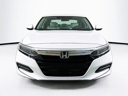 2020 Honda Accord LX 1.5T