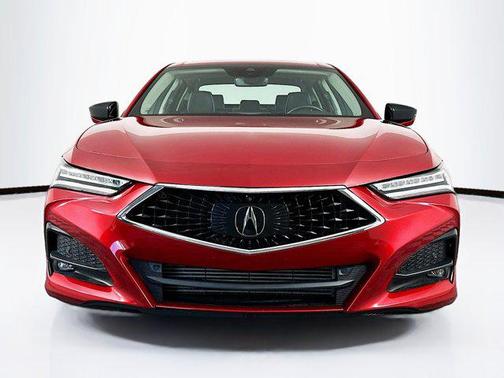 2021 Acura TLX FWD