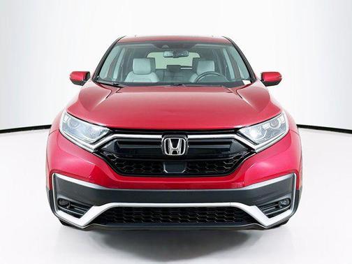 2020 Honda CR-V AWD EX-L