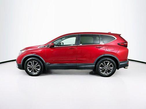 2020 Honda CR-V AWD EX-L