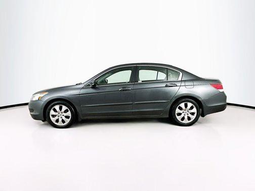 2009 Honda Accord EX-L