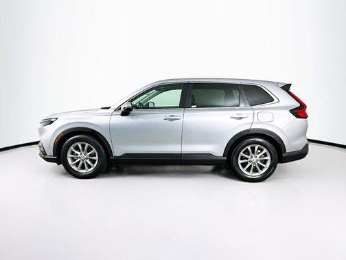 2025 Honda CR-V EX-L 2WD