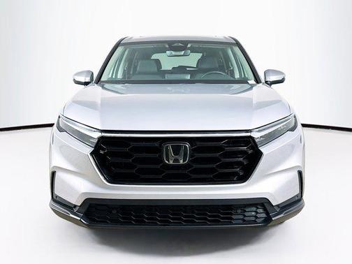 2025 Honda CR-V EX-L 2WD