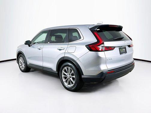 2025 Honda CR-V EX-L 2WD