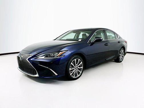 2021 Lexus ES 350 Base