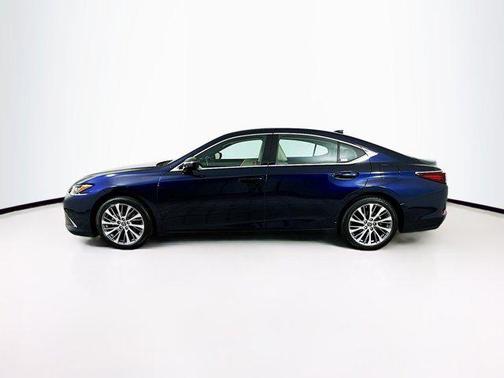 2021 Lexus ES 350 Base