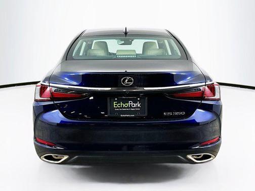 2021 Lexus ES 350 Base