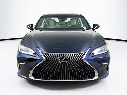 2021 Lexus ES 350 Base