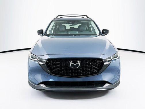 2024 Mazda CX-5 Carbon Edition