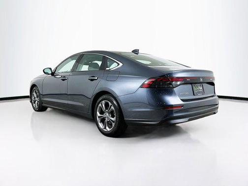 2024 Honda Accord EX 1.5T