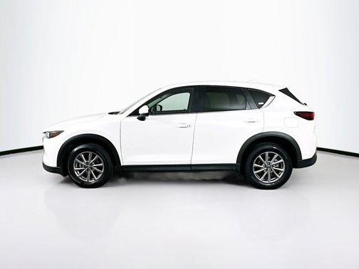 2022 Mazda CX-5 2.5 S Select