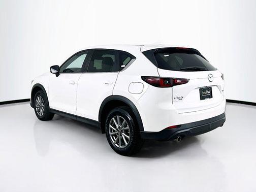 2022 Mazda CX-5 2.5 S Select