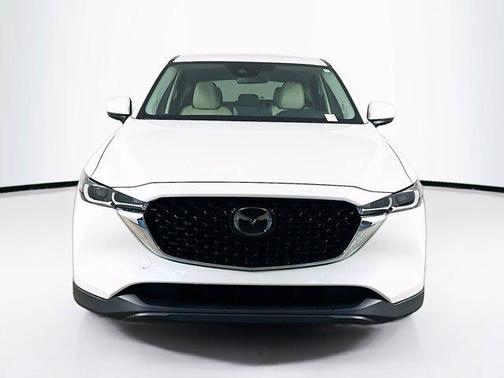 2022 Mazda CX-5 2.5 S Select