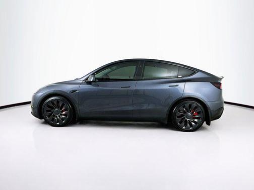 2023 Tesla Model Y Performance Dual Motor All-Wheel Drive