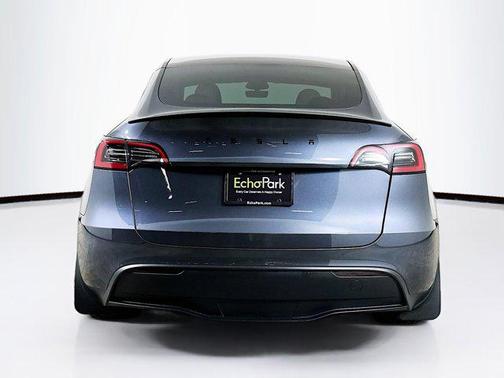 2023 Tesla Model Y Performance Dual Motor All-Wheel Drive