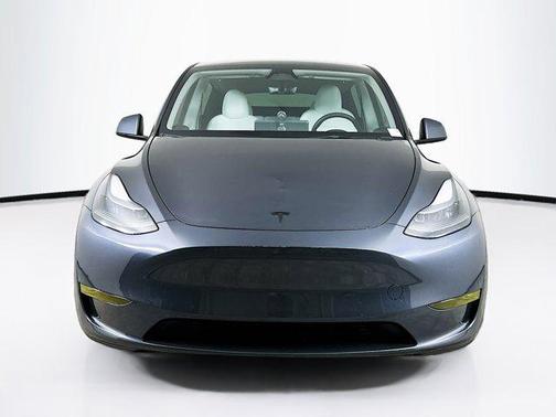 2023 Tesla Model Y Performance Dual Motor All-Wheel Drive