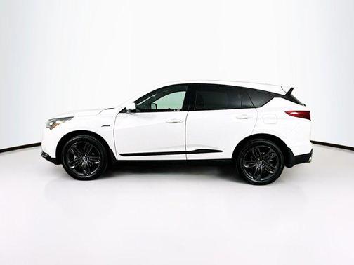 2022 Acura RDX A-Spec Package