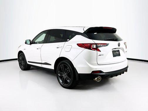 2022 Acura RDX A-Spec Package