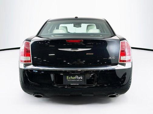 2014 Chrysler 300 S