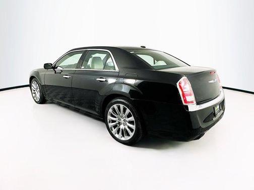 2014 Chrysler 300 S