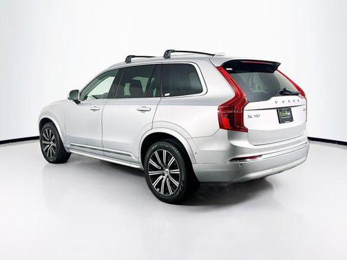 2023 Volvo XC90 B6 Plus 7-Seater