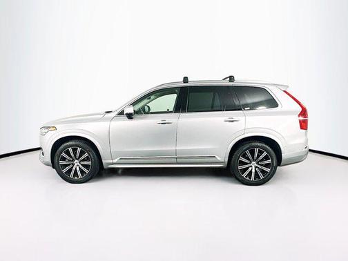 2023 Volvo XC90 B6 Plus 7-Seater
