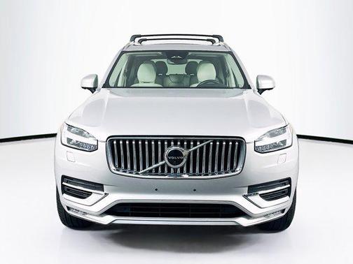 2023 Volvo XC90 B6 Plus 7-Seater
