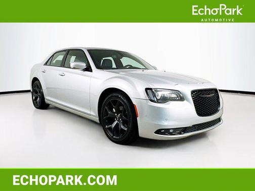 2023 Chrysler 300 S