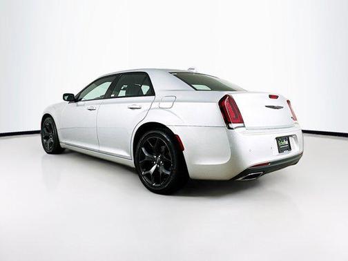 2023 Chrysler 300 S