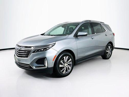 2024 Chevrolet Equinox Premier w/1LZ