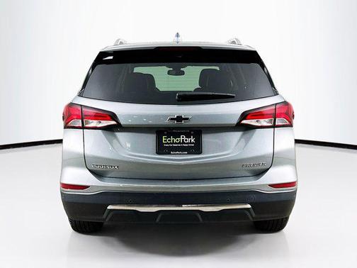 2024 Chevrolet Equinox Premier w/1LZ