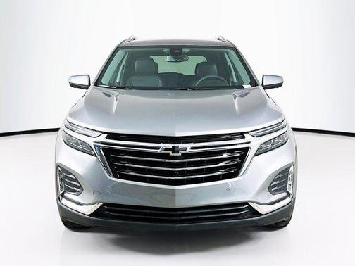 2024 Chevrolet Equinox Premier w/1LZ