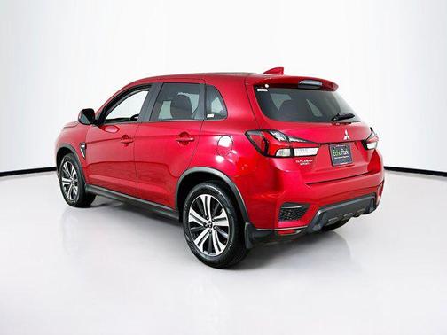2024 Mitsubishi Outlander Sport 2.0 ES