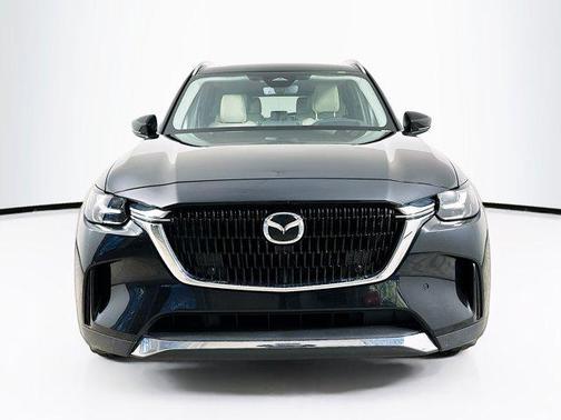 2024 Mazda CX-90 3.3 Turbo Premium