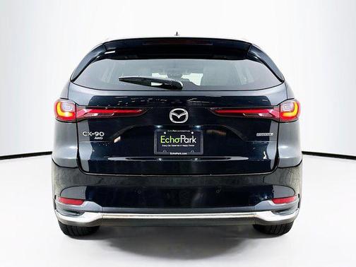 2024 Mazda CX-90 3.3 Turbo Premium