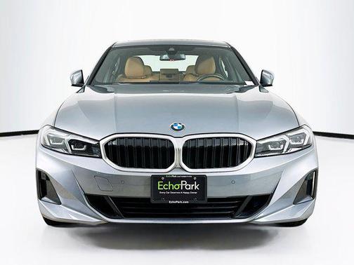 2024 BMW 330 xDrive