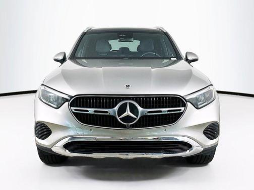 2023 Mercedes-Benz GLC 300 Base