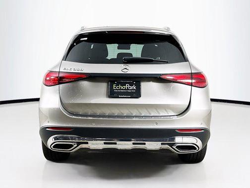 2023 Mercedes-Benz GLC 300 Base