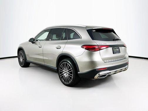 2023 Mercedes-Benz GLC 300 Base