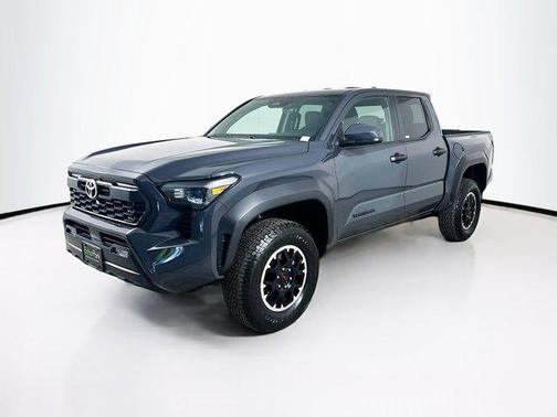 Underground 2025 Toyota Tacoma TRD Off Road