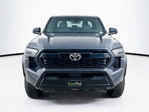 Underground 2025 Toyota Tacoma TRD Off Road