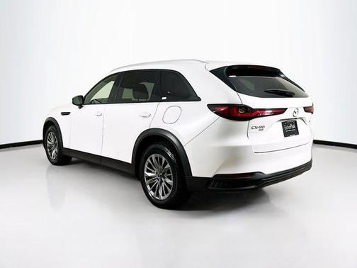 2024 Mazda CX-90 3.3 Turbo Preferred Plus